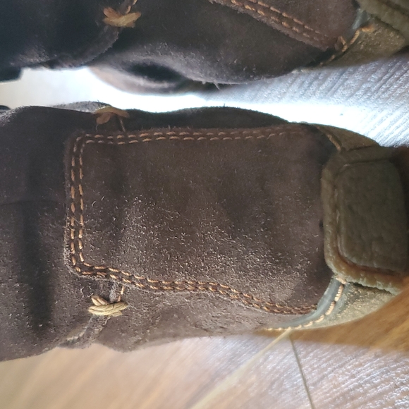 Timbeland boots - Picture 7 of 13